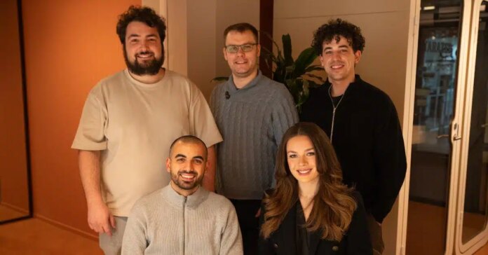 Rotterdam’s Legal AI Startup Zeno Raises €2M To Help Lawyers Work Smarter