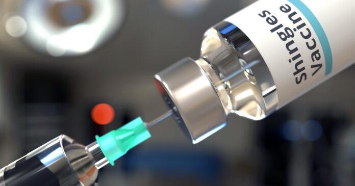 Shingles Vaccine Reduces Dementia Risk by 20%