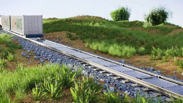 Solar Railways Pilot Project Gets Green Light in Switzerland