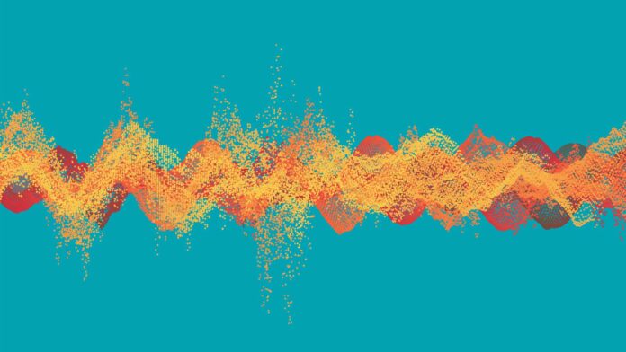Sound Waves Revolutionize 3D Printing