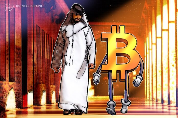 Stacks Asia Expands Bitcoin Initiatives In Abu Dhabi