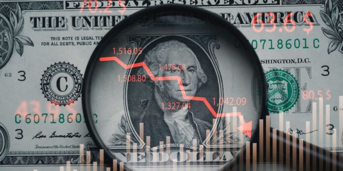 Stagflation Warning