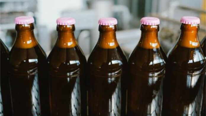 Startup - Die Zukunft ist alkoholfrei mit Zero Labs