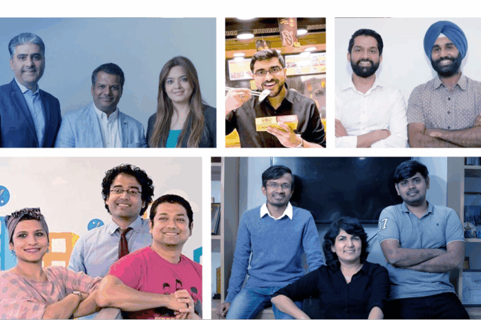 Startup Winners of the Week: Funding Highlights from April 19–25