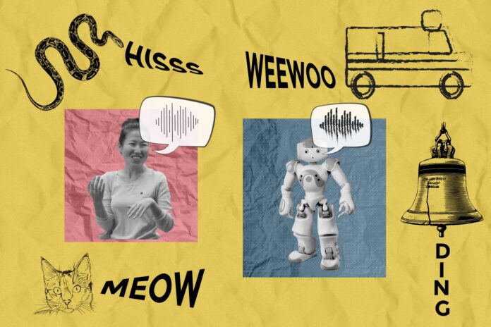 Teaching AI Human-Like Communication
