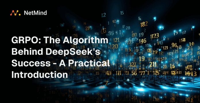 The Algorithm Behind DeepSeek's Success