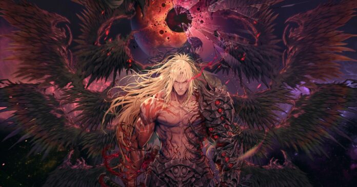 The First Berserker: Khazan