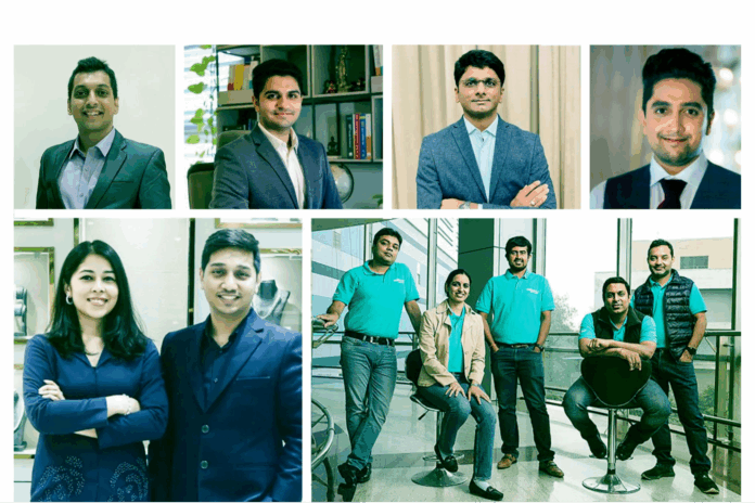 This Week's Top Funded Startups