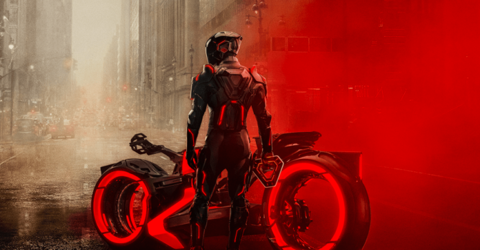 Tron: Ares Trailer Revealed