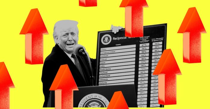 Trump's Impact on AI Industry's GPU Supply