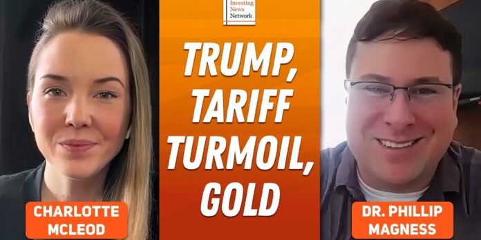 Trump's Tariffs and the Looming Recession