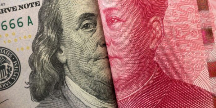 US-China Trade War Escalates