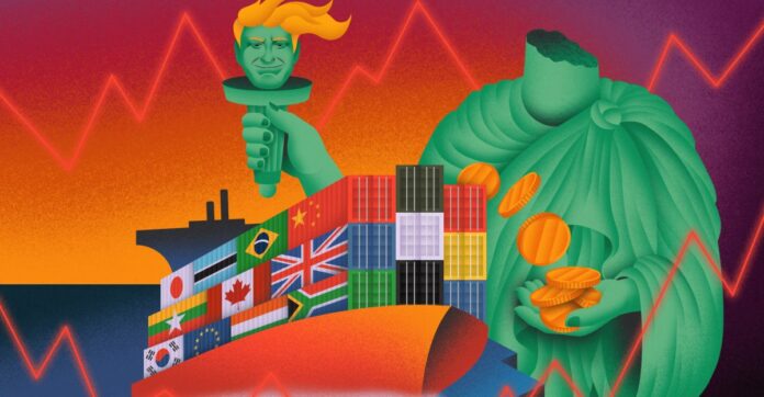 US Tariff Uncertainty