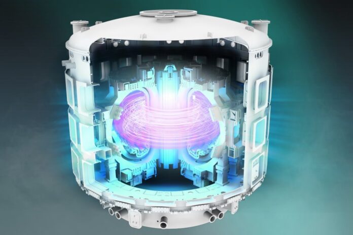 Unlocking Fusion's Core with Artificial Intelligence