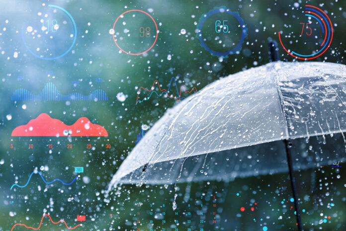 Validation Technique for Accurate Forecasts