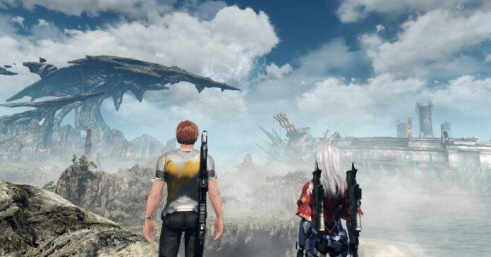 Xenoblade Chronicles X: Definitive Edition Review
