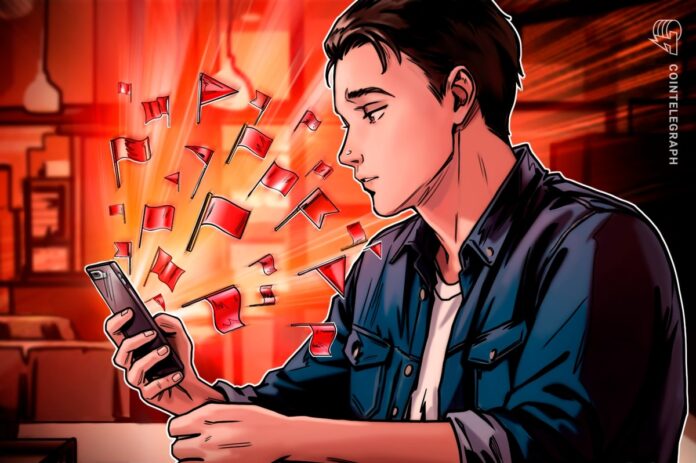 10 Red Flags to Identify Fake Crypto Investment Platforms