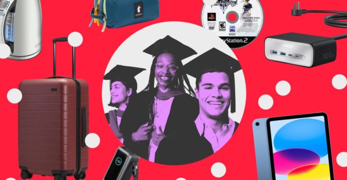 2025 Graduation Gift Guide