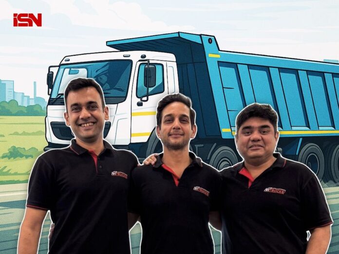 91Trucks Secures $5 Million in Series A Funding
