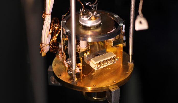 AI Revolutionizes Molecular 3D Printing