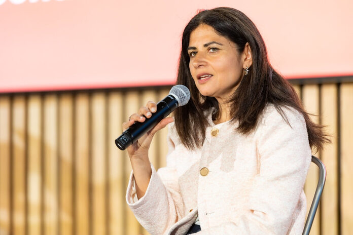Accel’s Sonali De Rycker on Europe’s AI Crossroads