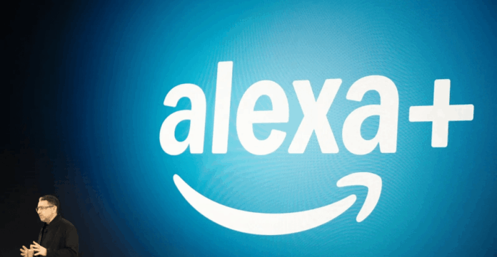 Amazon Claims Constantly Inviting New Customers to Alexa Plus