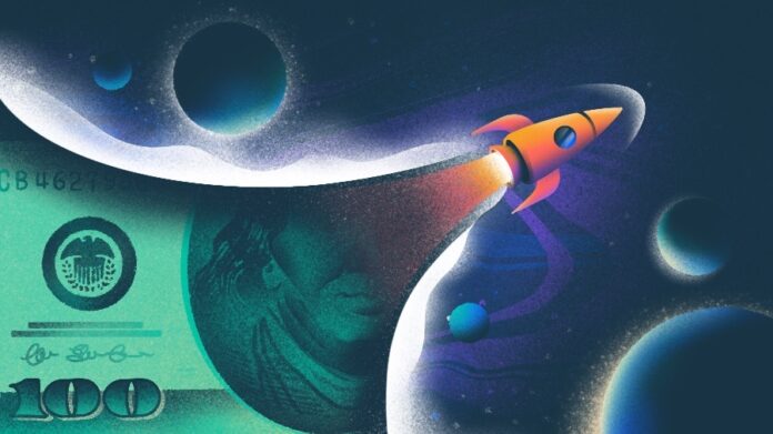 Apex Lands $200M in Funding