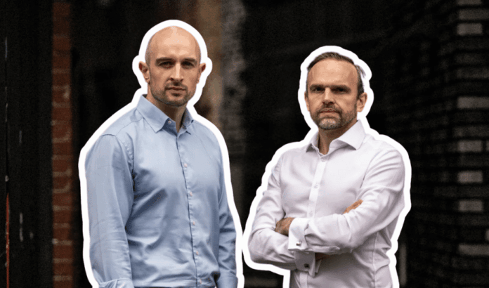 Arondite raises €10.5 million to connect defence systems with AI