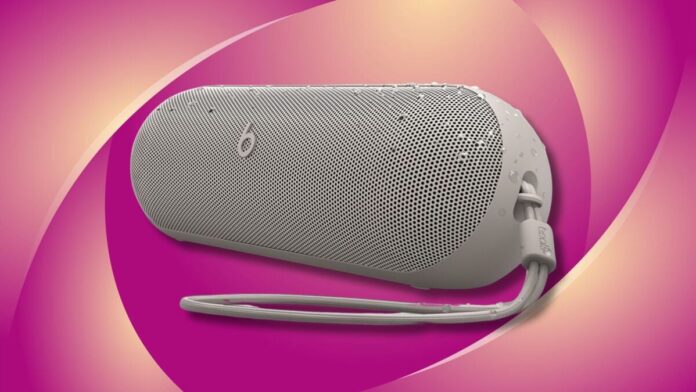 Beats Pill Portable Speaker Sale: 33% Off at Amazon