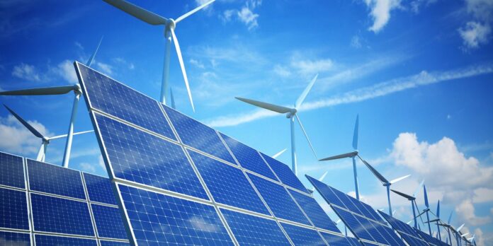 Biggest ASX Renewable Energy Stocks