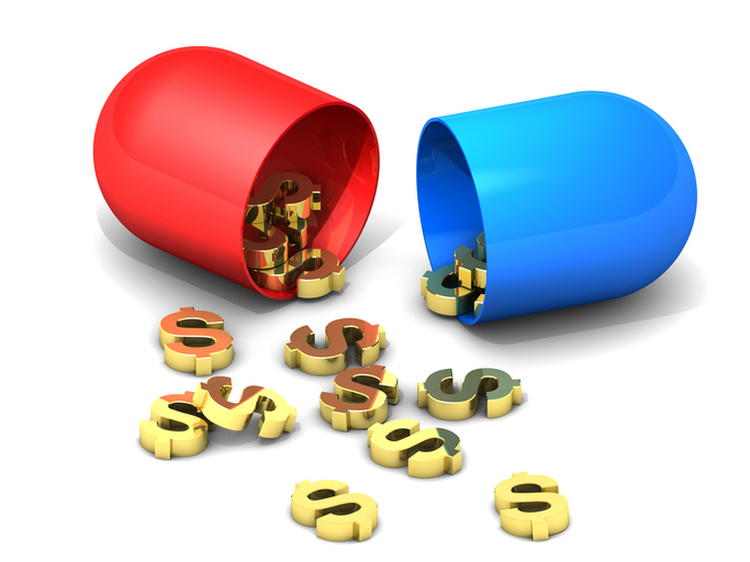 Biotech Financings Slump Amid Investor Caution