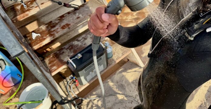BougeRV Portable Water Heater Review