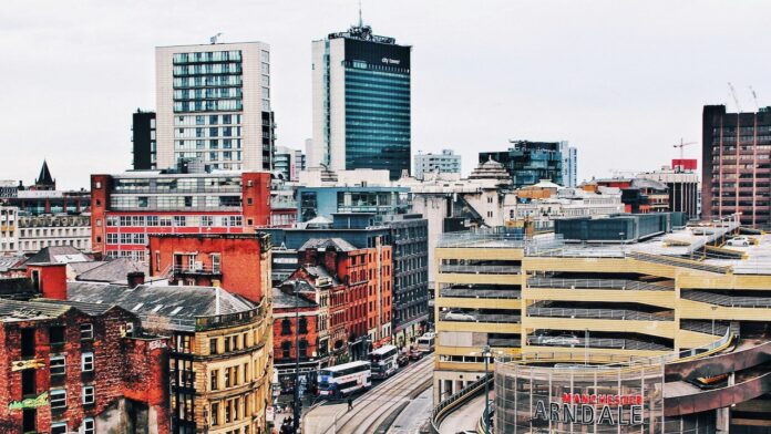 Britain's Startup Scene
