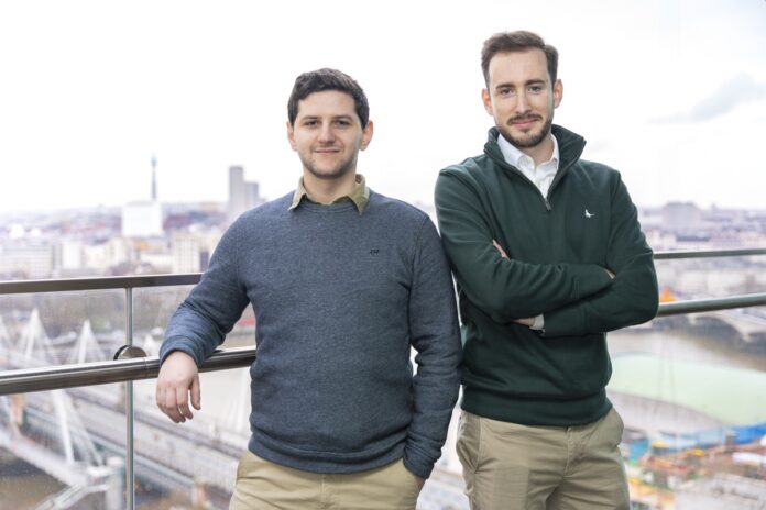 British AI Startup StackOne Secures €17.6 Million Funding