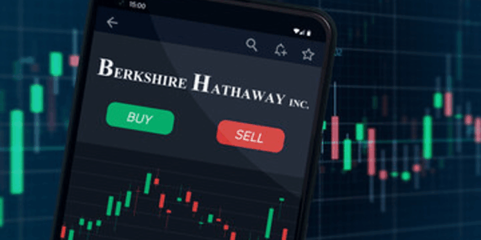 Buffett's Succession Plan and Berkshire's Future Capital Strategy