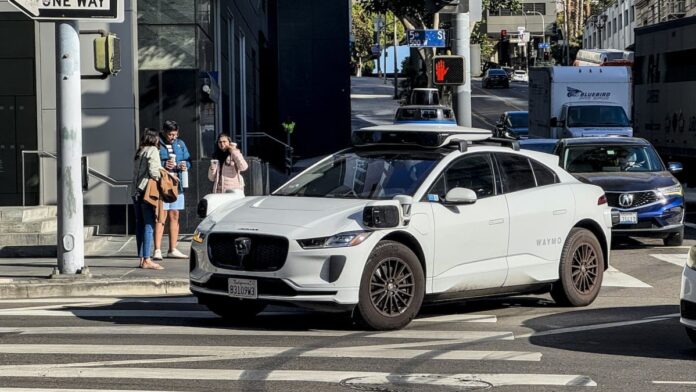 Can Waymo Reduce Road Deaths in America?