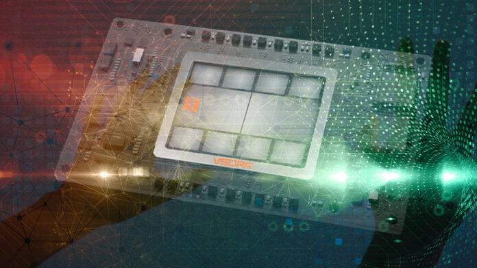 Challenging Nvidia's AI Dominance