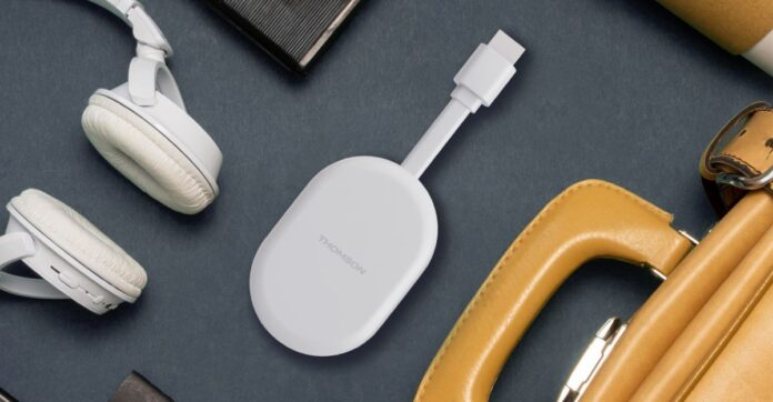 Chromecast Reborn