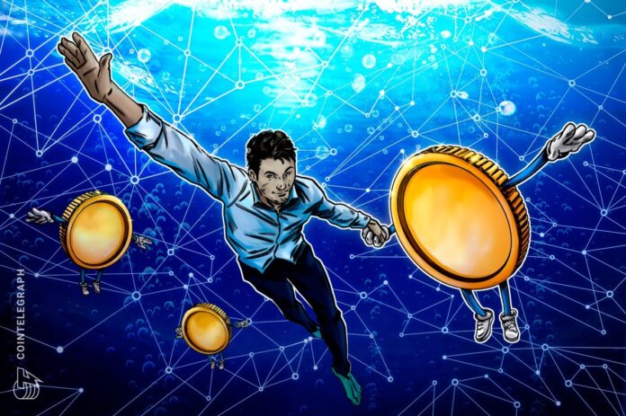Citi Partners with SDX to Tokenize Private Markets