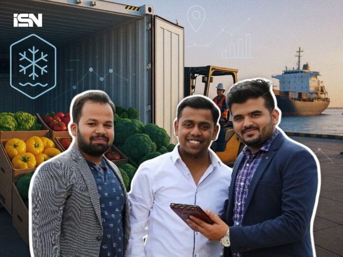 Citrus Freight Raises Rs 2.5 Crore Funding