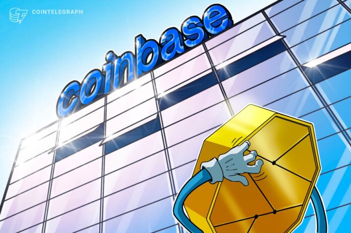 Coinbase Acquires Deribit for $2.9 Billion