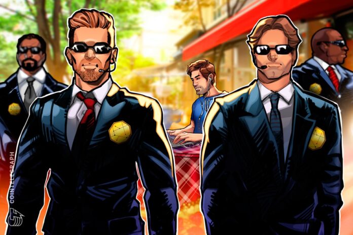 Crypto Executives Increase Security Amid Kidnapping Fears
