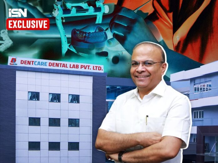 DentCare Eyes $10 Million Funding In First-Ever Raise