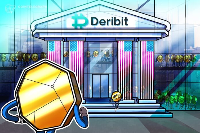 Deribit Considers US Expansion Under Crypto-Friendly Trump Administration