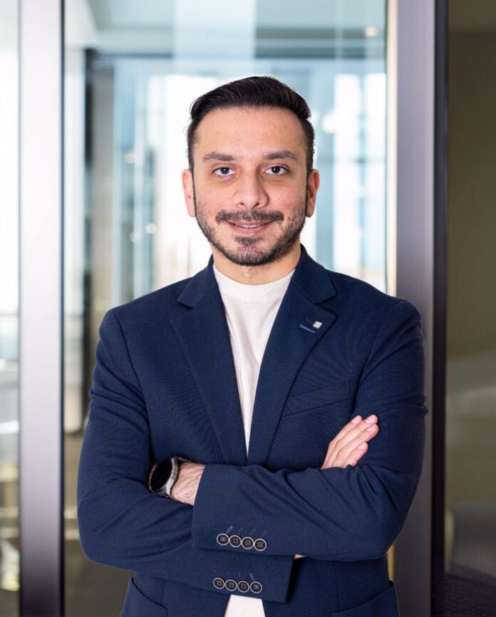 Food-Tech Expansion into Middle East Markets