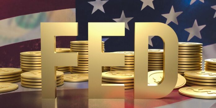 Gold Price Dips as Fed Holds Steady on Rates