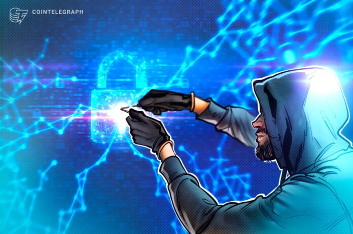 Hacken CEO Sees No Shift in Crypto Security Amid $357M April Hacks