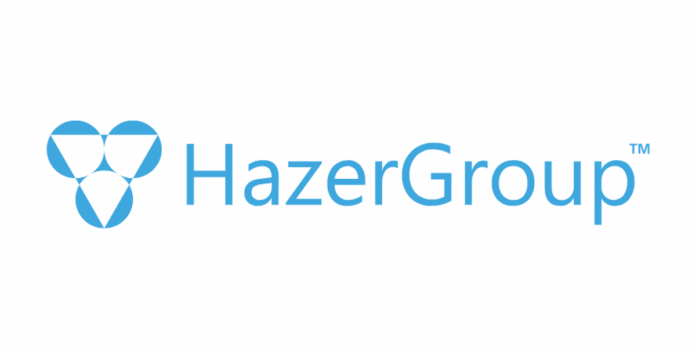 Hazer and KBR Enter Global Deal to Accelerate Licensing and Commercialization