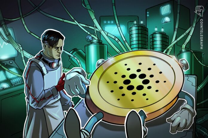 Hoskinson Denies $600M Cardano Treasury Claims