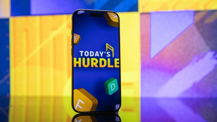 Hurdle Hints and Answers May 4, 2025